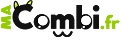 Logo de MaCombi.Fr