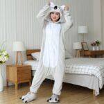 Combinaison pyjama Koala