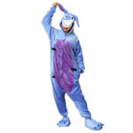 Combinaison pyjama Bourriquet Disney