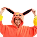 Onesie Pyroli