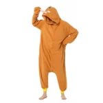 Onesie Psykokwak