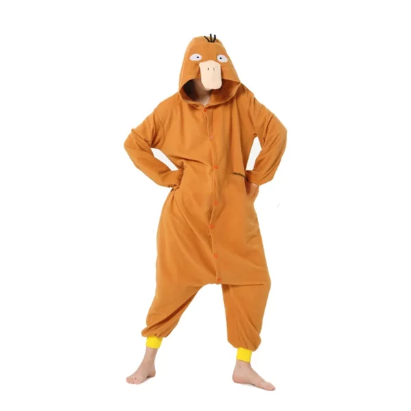 Combinaison Pyjama Psykokwak