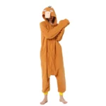 Kigurumi Psykokwak