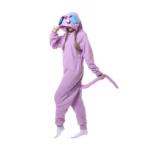 Kigurumi Mentali