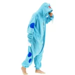 Onesie Bulbizarre