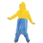 Kigurumi Minion