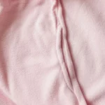 Combinaison Pyjama Rondoudou Rose