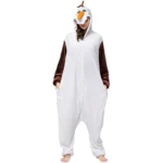 Kigurumi Olaf Disney