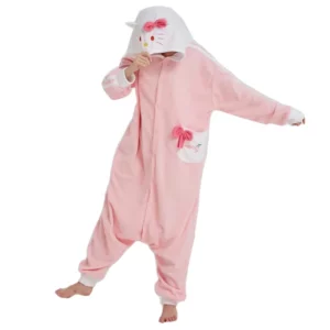 Kigurumi Hello Kitty