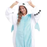 Onesie Furie Éclair