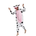 Kigurumi Vache