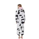 Combinaison Pyjama Vache Animaux de la ferme