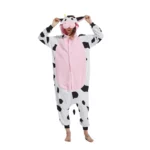 Onesie Vache Animaux