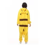 Kigurumi Pikachu